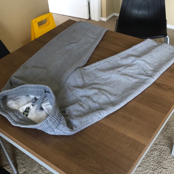 Grey Sweatpants - Picture 3 of 3